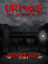 game pic for Drives The Evil Spirit